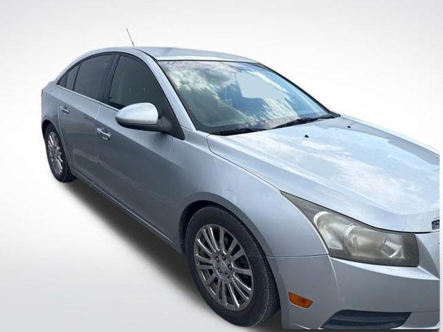 used 2012 Chevrolet Cruze car, priced at $3,890