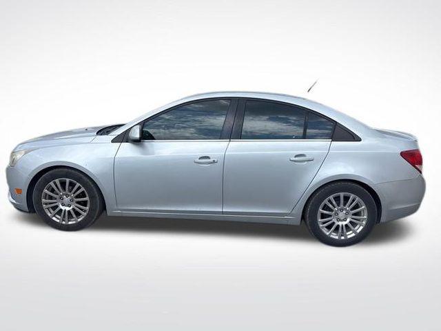 used 2012 Chevrolet Cruze car, priced at $3,890