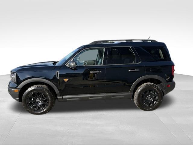 new 2026 Ford Bronco Sport car, priced at $39,449