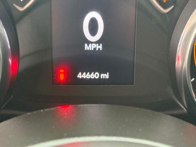 used 2021 Jeep Wrangler car, priced at $23,499