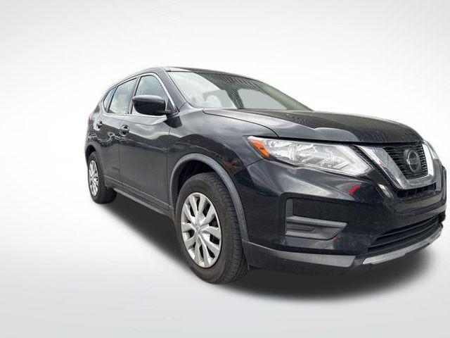 used 2020 Nissan Rogue car, priced at $13,800