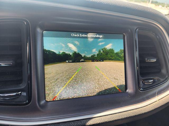 used 2019 Dodge Challenger car, priced at $22,394