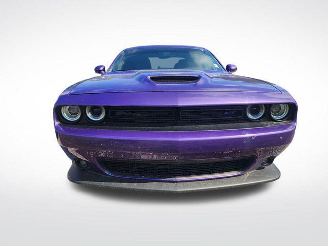 used 2019 Dodge Challenger car, priced at $22,394