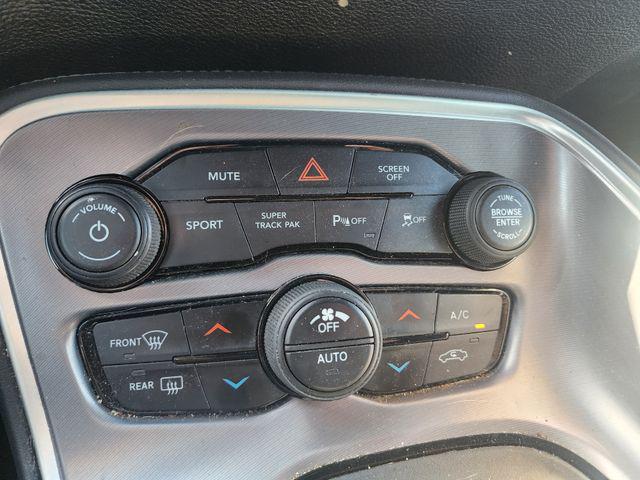 used 2019 Dodge Challenger car, priced at $22,394