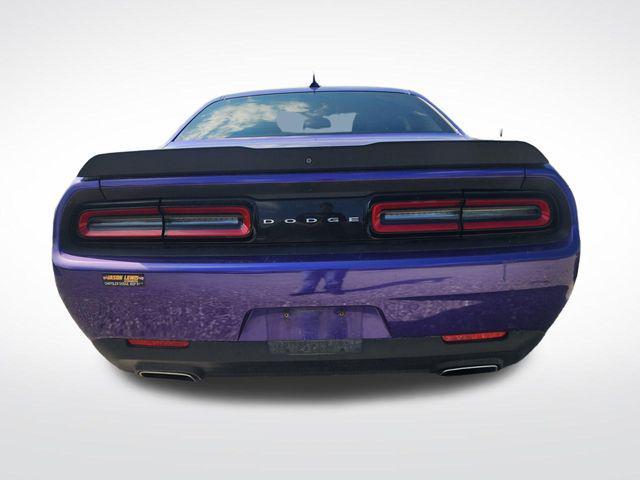 used 2019 Dodge Challenger car, priced at $22,394