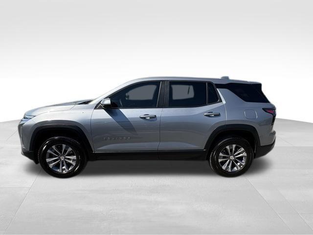 used 2025 Chevrolet Equinox car, priced at $24,900