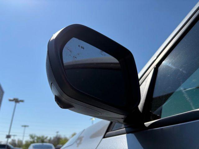 used 2025 Chevrolet Equinox car, priced at $24,900