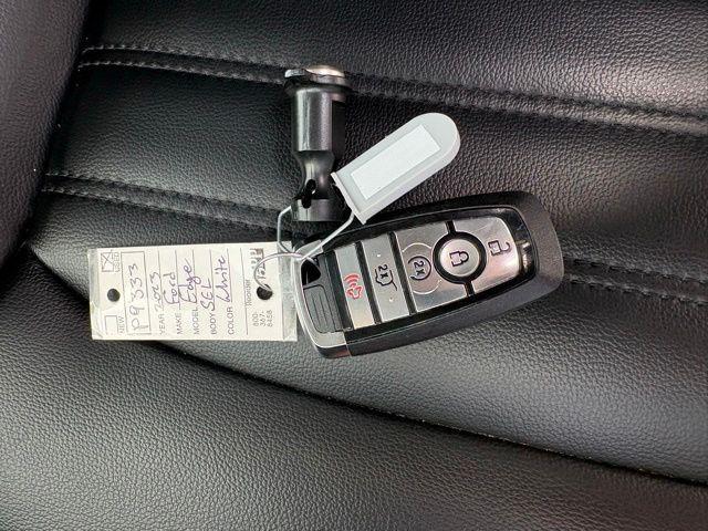 used 2023 Ford Edge car, priced at $26,675