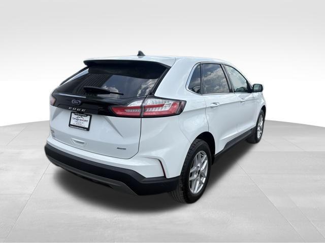 used 2023 Ford Edge car, priced at $26,675