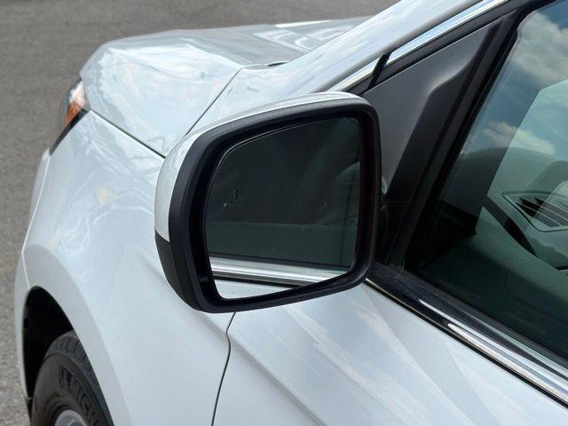 used 2023 Ford Edge car, priced at $26,675