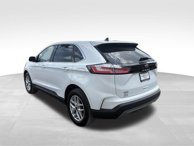 used 2023 Ford Edge car, priced at $26,675