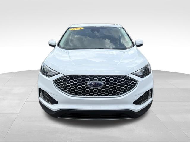 used 2023 Ford Edge car, priced at $26,675