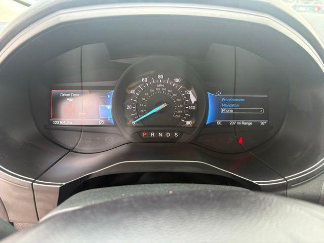used 2023 Ford Edge car, priced at $26,675