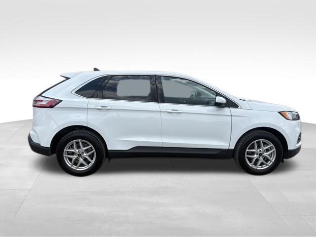 used 2023 Ford Edge car, priced at $26,675
