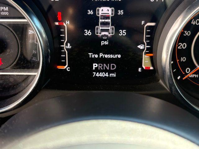 used 2021 Jeep Wrangler Unlimited car, priced at $24,499