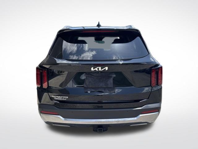 used 2024 Kia Sorento car, priced at $32,488