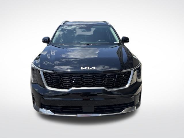 used 2024 Kia Sorento car, priced at $32,488