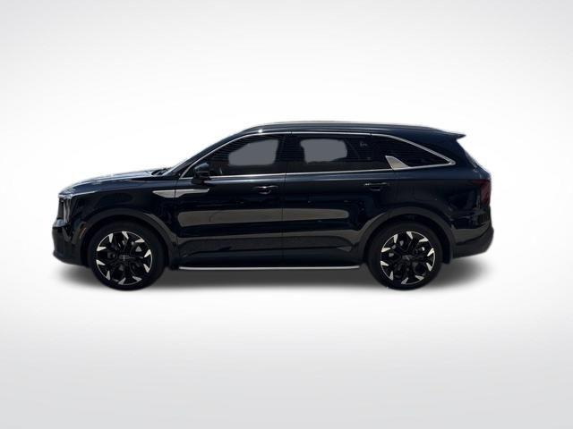 used 2024 Kia Sorento car, priced at $32,488