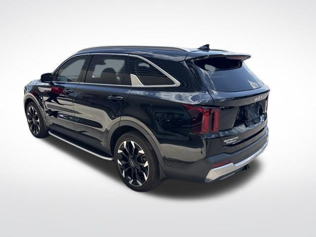 used 2024 Kia Sorento car, priced at $32,488