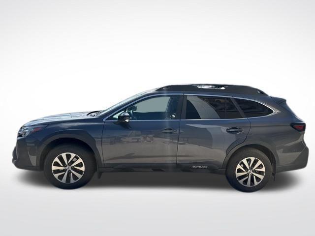 used 2024 Subaru Outback car, priced at $23,520