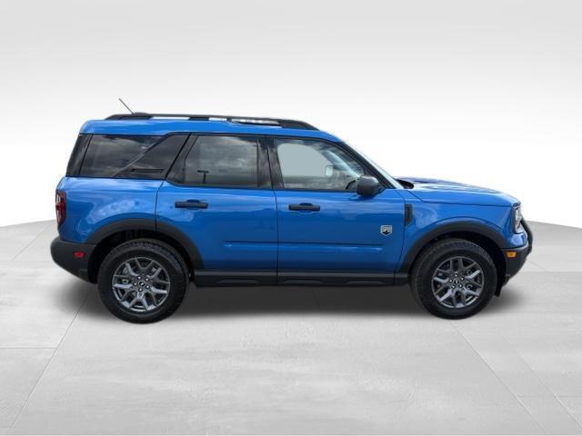 new 2026 Ford Bronco Sport car, priced at $35,250