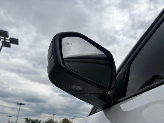 used 2023 Ford Explorer car, priced at $30,800