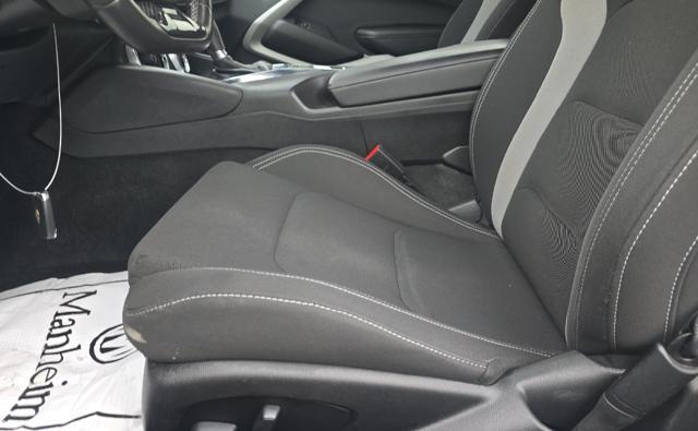 used 2023 Chevrolet Camaro car, priced at $35,969