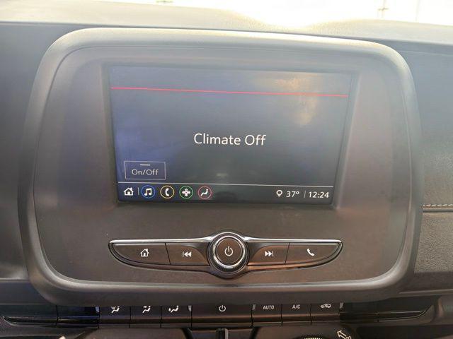 used 2023 Chevrolet Camaro car, priced at $35,500