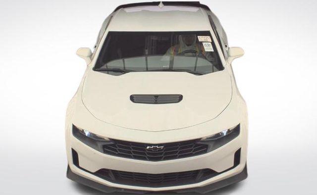 used 2023 Chevrolet Camaro car, priced at $35,969