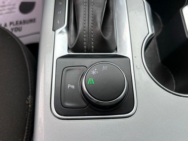 used 2020 Chevrolet Blazer car, priced at $19,635