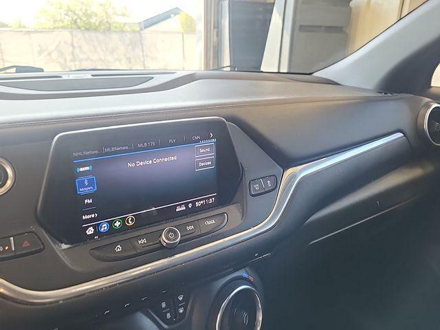 used 2020 Chevrolet Blazer car, priced at $18,900
