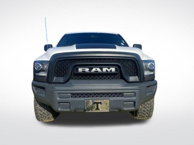 used 2022 Ram 1500 Classic car, priced at $30,995