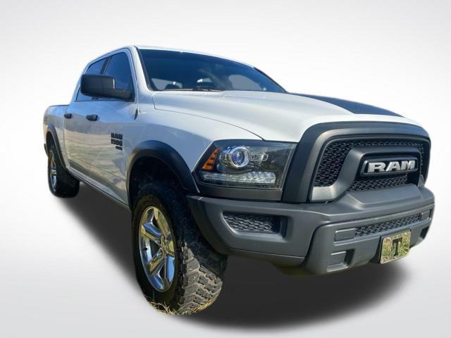 used 2022 Ram 1500 Classic car, priced at $30,995