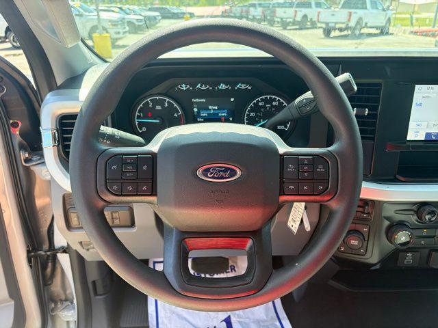 new 2026 Ford F-250 car, priced at $71,248