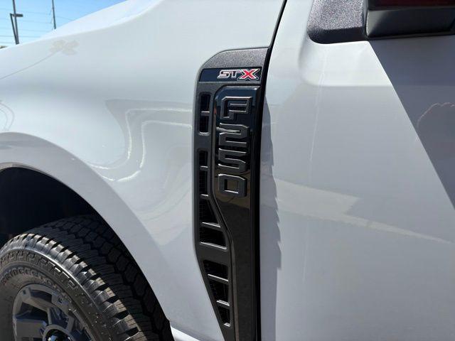 new 2026 Ford F-250 car, priced at $71,248