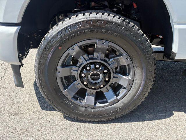 new 2026 Ford F-250 car, priced at $71,248