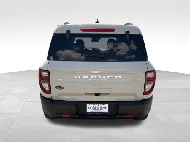 used 2024 Ford Bronco Sport car, priced at $25,700