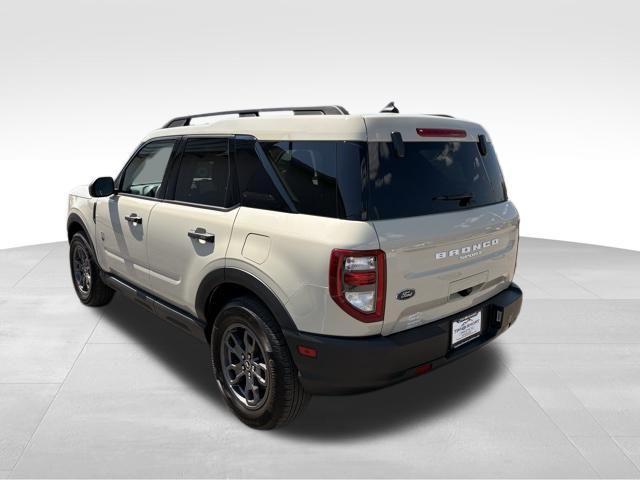 used 2024 Ford Bronco Sport car, priced at $25,700