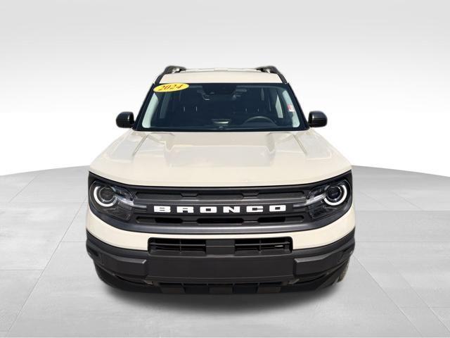 used 2024 Ford Bronco Sport car, priced at $25,700