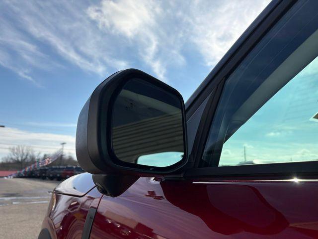 new 2025 Ford Bronco Sport car, priced at $35,888