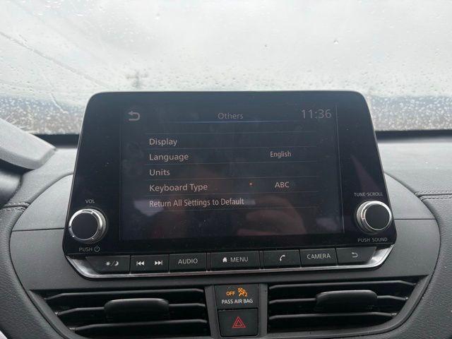 used 2019 Nissan Altima car, priced at $12,758