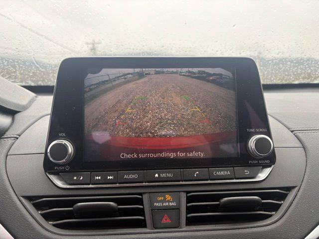 used 2019 Nissan Altima car, priced at $12,758