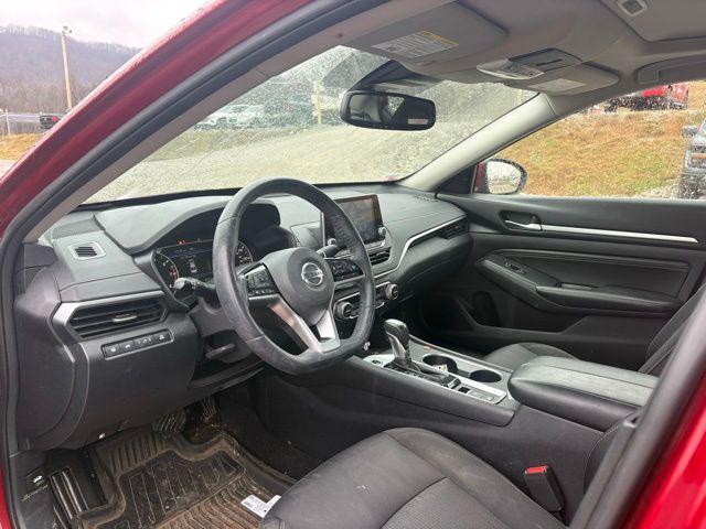 used 2019 Nissan Altima car, priced at $12,758