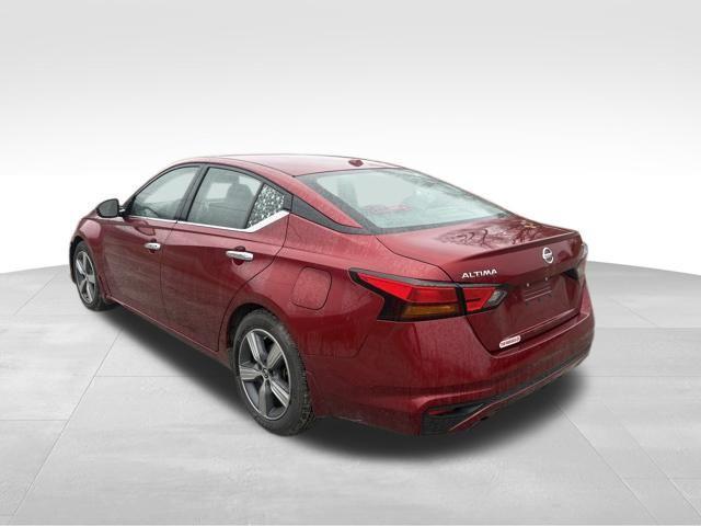 used 2019 Nissan Altima car, priced at $12,758