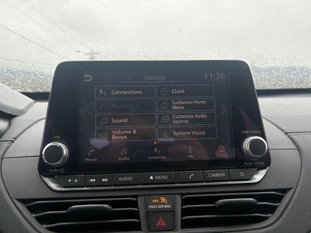 used 2019 Nissan Altima car, priced at $12,758