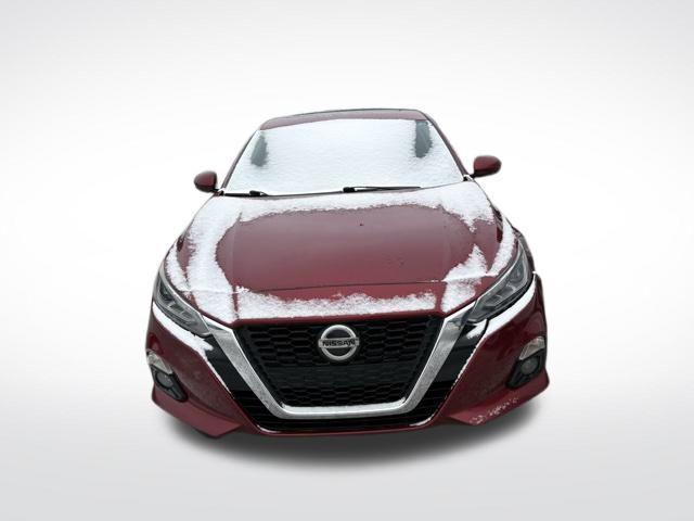 used 2019 Nissan Altima car, priced at $12,758