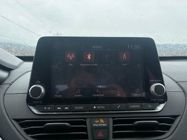 used 2019 Nissan Altima car, priced at $12,758