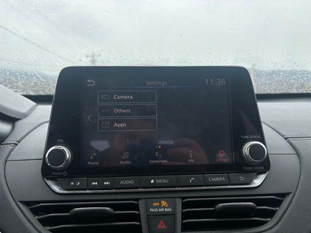 used 2019 Nissan Altima car, priced at $12,758