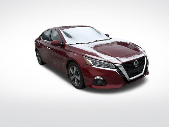 used 2019 Nissan Altima car, priced at $12,758