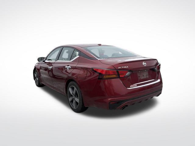 used 2019 Nissan Altima car, priced at $12,758